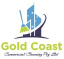 Gold Coast Commercial Cleaning PTY LTD logo